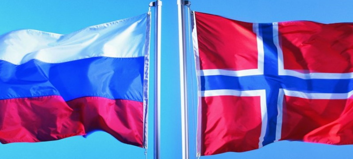 Норвегия высылает из страны российского дипломата: "Его действия несовместимы с его ролью..."
