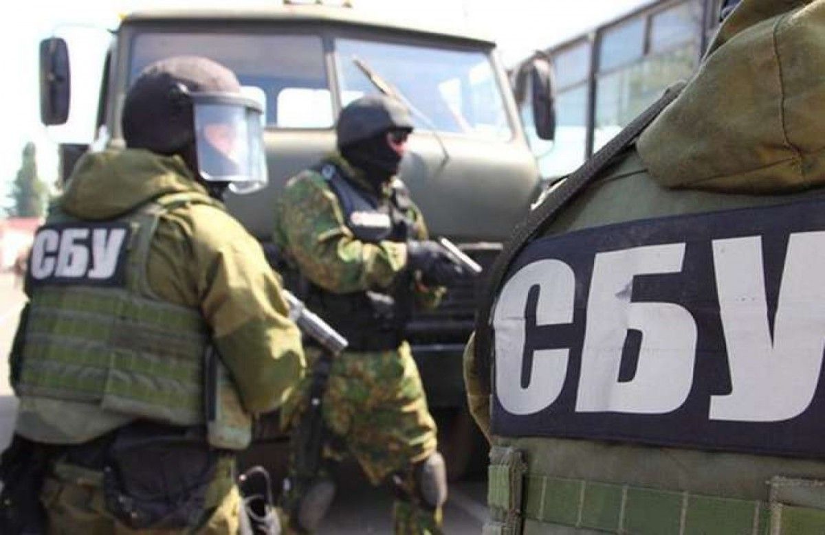 СБУ предотвратила провокации спецслужб России на майские праздники в Украине – кадры