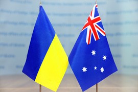 Австралия выделит Украине 100 млн долларов и поможет ей в вопросе энергетической безопасности