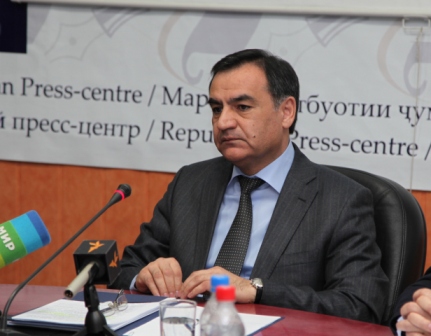 Шокирующее заявление экс-заместителя министра обороны Таджикистана