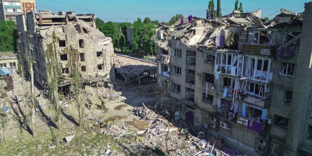 После потерь под Покровском Чеченская война покажется РФ разминкой: за сутки происходит более 50 боев