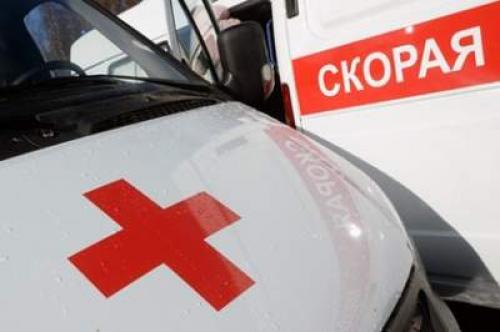 В Киеве скончался 3-летний Ваня, которого мать выбросила из окна 7-го этажа