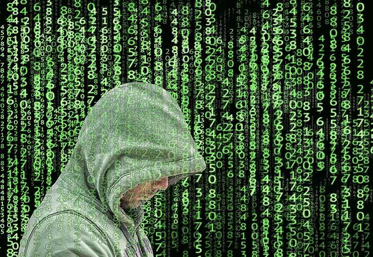 Кибершпионаж: Россия обвиняет Китай в хакерских атаках