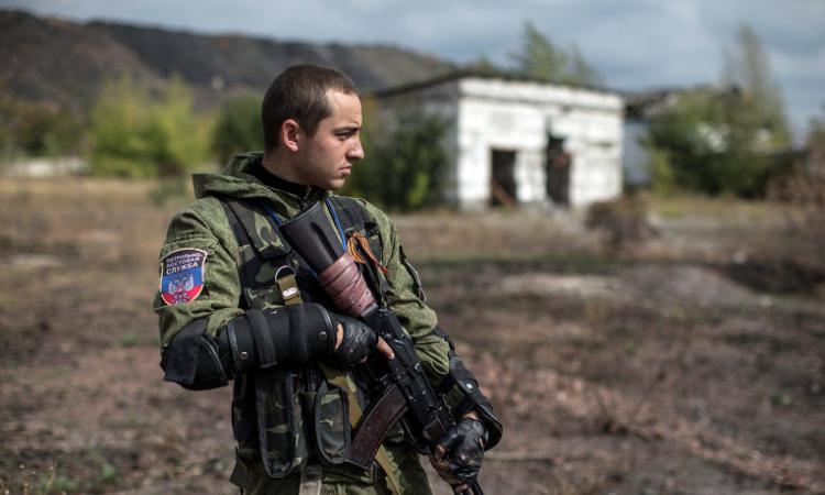 ​Россия перебросила в Донбасс очередной конвой снабжения боевиков, - «ИС»