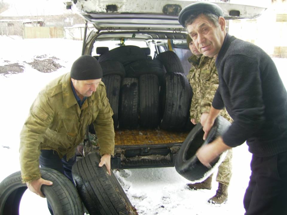 Школы на Донбассе не замерзнут: в АТО придумали, как помочь пережить зиму ученикам из Гранитного
