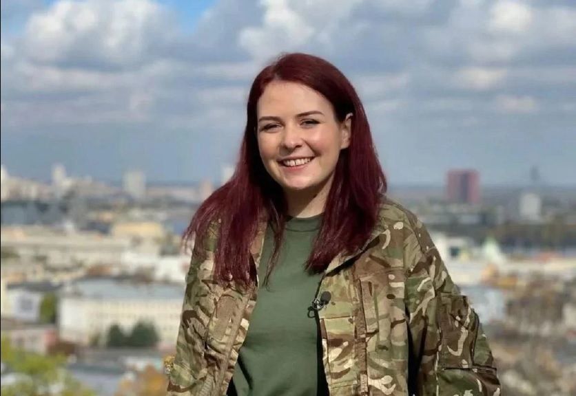"Їх катують і вбивають", – Пташка розповіла про жахи полону у РФ і закликала владу звільнити полонених українців