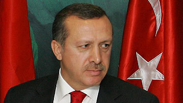 Президент Турции раскритиковал идею равенства мужчин и женщин