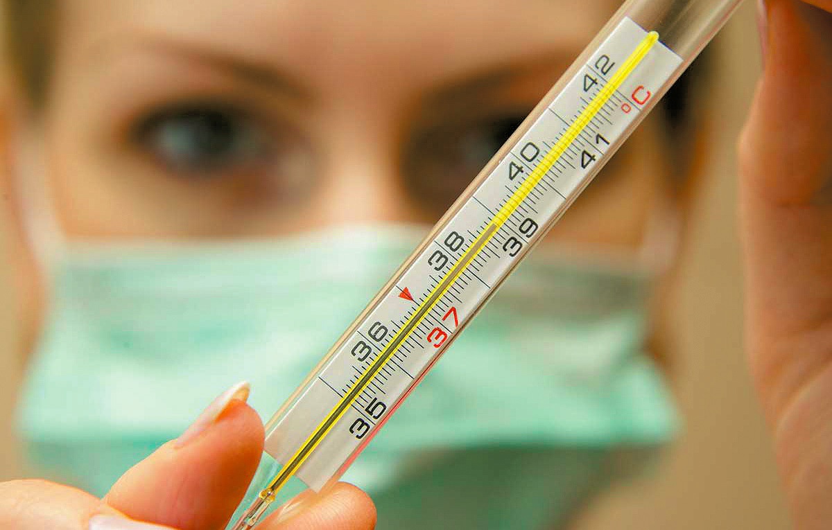 Опасность гриппа в Украине: уже умерло 19 человек без прививок, среди них беременная женщина и трое детей - МОЗ