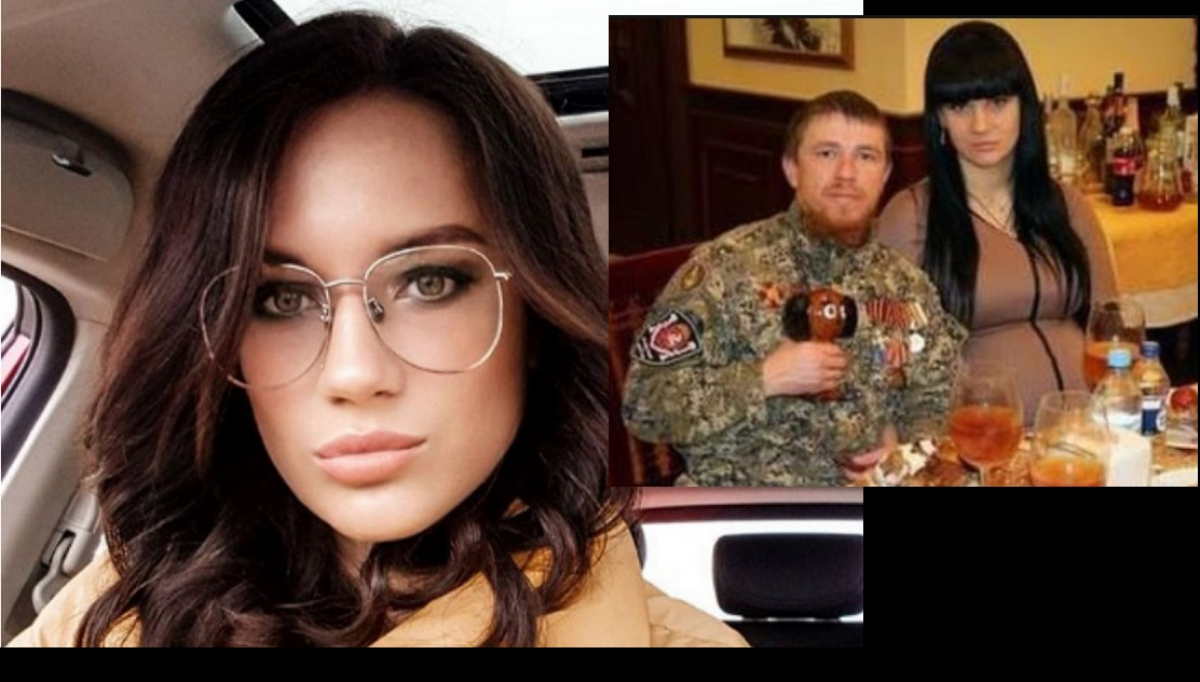 Как живет вдова убитого Моторолы из "ДНР": новые фото сразили Сеть