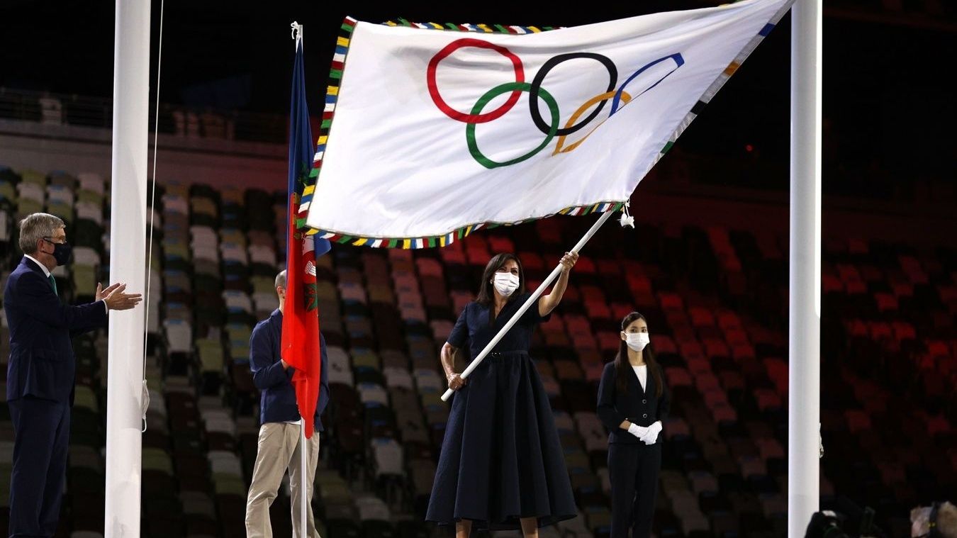 Мер Парижа озвучила росіянам ультиматум щодо участі в Олімпіаді