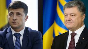 Чего ждать перед дебатами Порошенко и Зеленского 19 апреля: ЦИК озвучила условия для кандидатов