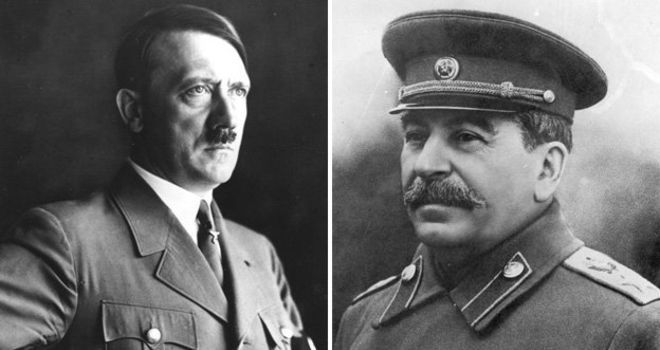 an introduction to joseph stalin and adolf hitler during the world war two Under his leadership, the soviet union played a major role in the defeat of hitler's germany during world war ii several years into world war ii, russian dictator joseph stalin demanded the immediate assistance of the allied nations, believing—rightly so—that his nation bore the brunt of the war against germany stalin realized that. an introduction to joseph stalin and adolf hitler during the world war two Under his leadership, the soviet union played a major role in the defeat of hitler's germany during world war ii several years into world war ii, russian dictator joseph stalin demanded the immediate assistance of the allied nations, believing—rightly so—that his nation bore the brunt of the war against germany stalin realized that.