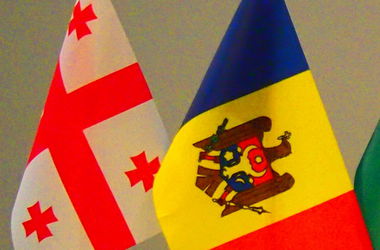 Грузия и Молдавия на пути в ЕС: ассоциативное соглашение с государствами официально вступает в силу 1 июля
