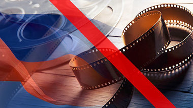 Официально: в Украине запрещены к показу российские фильмы, появившиеся после января 2014 года