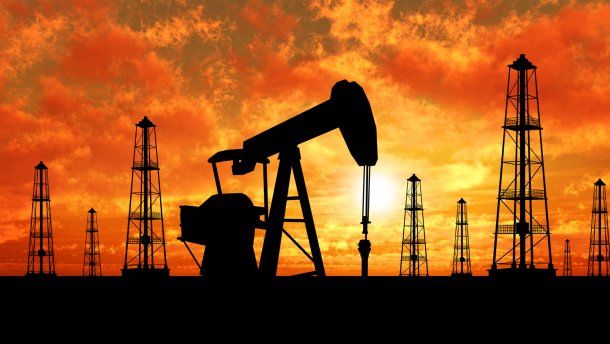 Цены на нефть продолжают падение: Brent продают за $56,85 за баррель