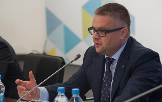Отставка руководителя "Укроборонпрома": Романов ответил на критику в свой адрес со стороны Гройсмана