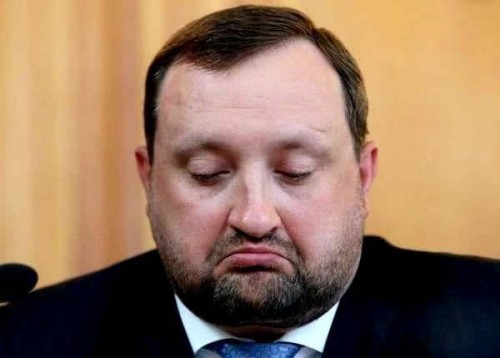 Очередной "член семьи Януковича" Арбузов пойдет под суд: в ГПУ рассказали первые подробности