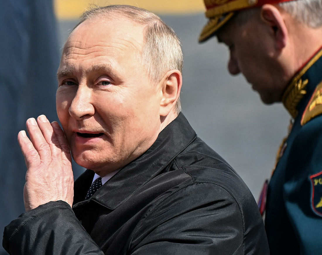 Цаплиенко рассказал, как Путин готовился к масштабному вторжению: "Россия потратила годы"
