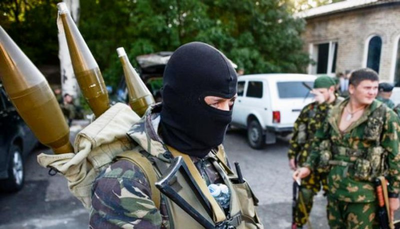 Боевиков ЛДНР агитируют воевать не только в Сирии, но уже в Таджикистане и Нагорном Карабахе, - источник