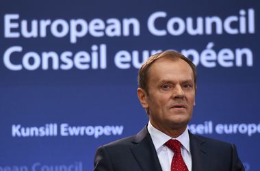 Туск: ЕС и США смогут положить конец агрессивной политике России