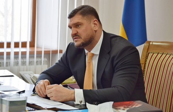 Губернатор озвучил страшную статистику: 65% чиновников Николаевской области откровенные сепаратисты, которые нагло оскорбляют Гимн и Флаг Украины