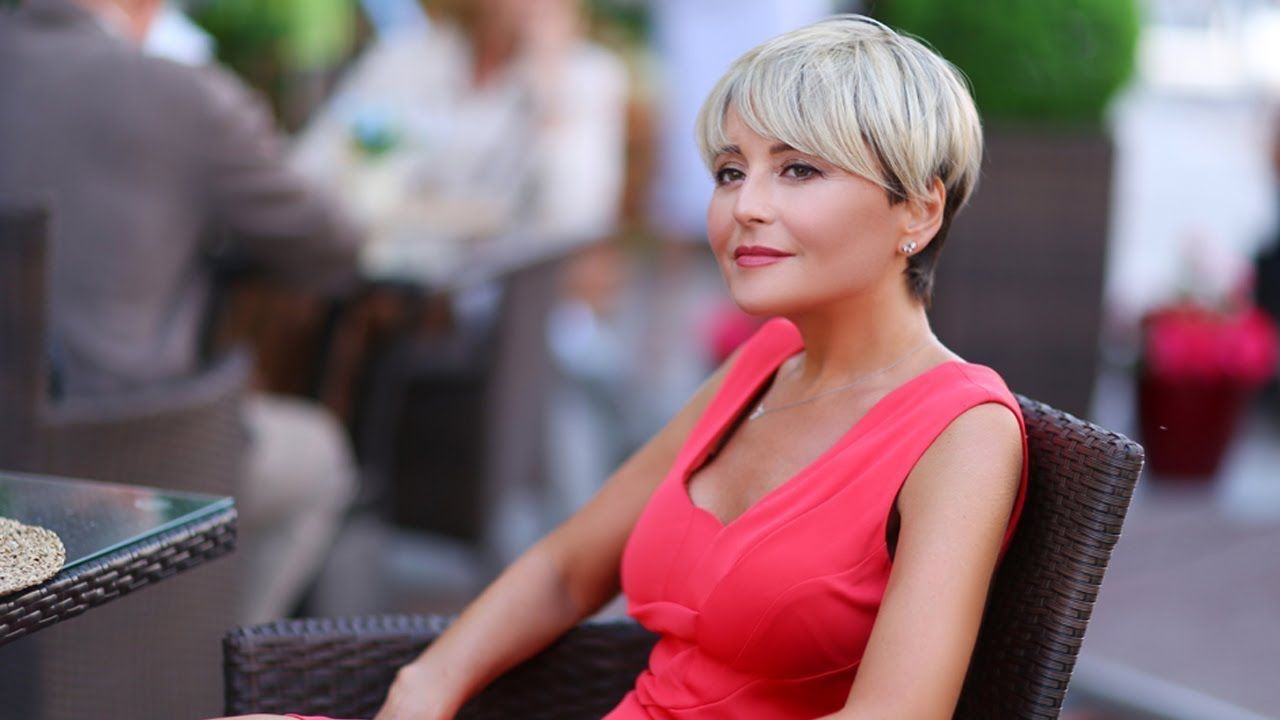 "Мы уже в аду ", – Анжелика Варум поддержала Украину, обратившись к политикам 