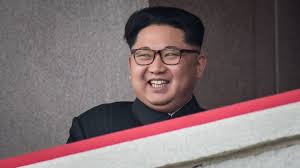 Ким Чен Ын разбушевался: КНДР угрожает США уничтожением военной базы на острове Гуам