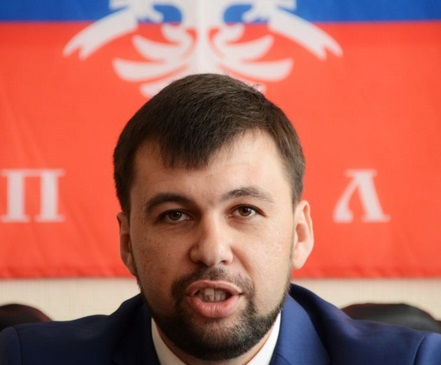 Пушилин: Мариуполь является частью ДНР