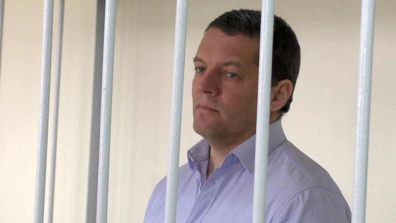 Куда этапировали Сущенко: политзаключенного украинца вывезли из СИЗО Москвы в неизвестном направлении - адвокат