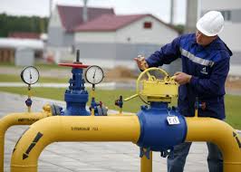 К 1 декабря Киев внесет предоплату за российский газ