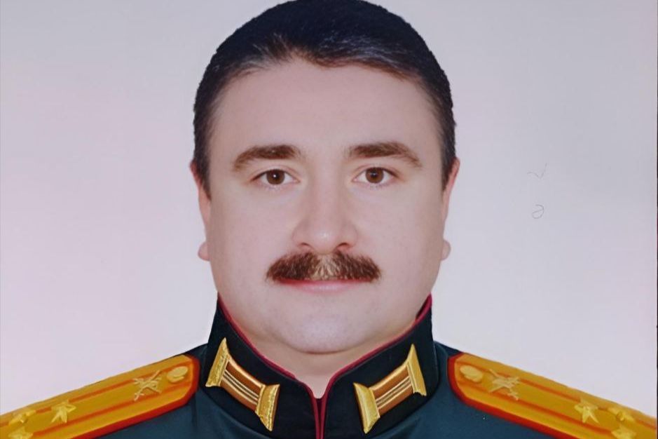 ​ВСУ лишили 77-ю бригаду морской пехоты РФ командира: Магомеджанов возвращается в Дагестан в цинке