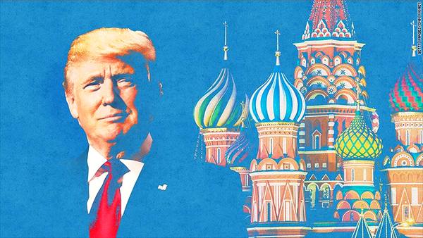 ​Трамп и кибератаки Кремля: России придется заплатить немалую цену за “маленькие радости” – Шевцова