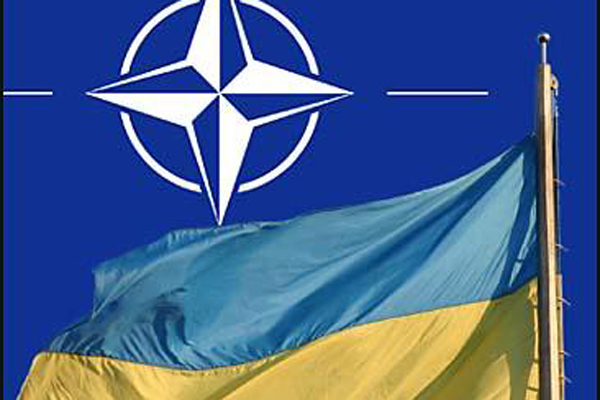 В НАТО объявили о болезненных реформах в украинских МИД, МВД и Минобороны