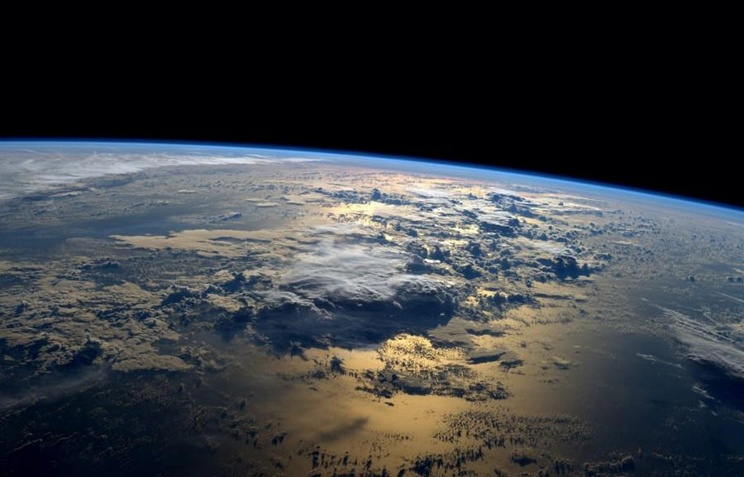 NASA: к Земле движется астероид диаметром 20 метров