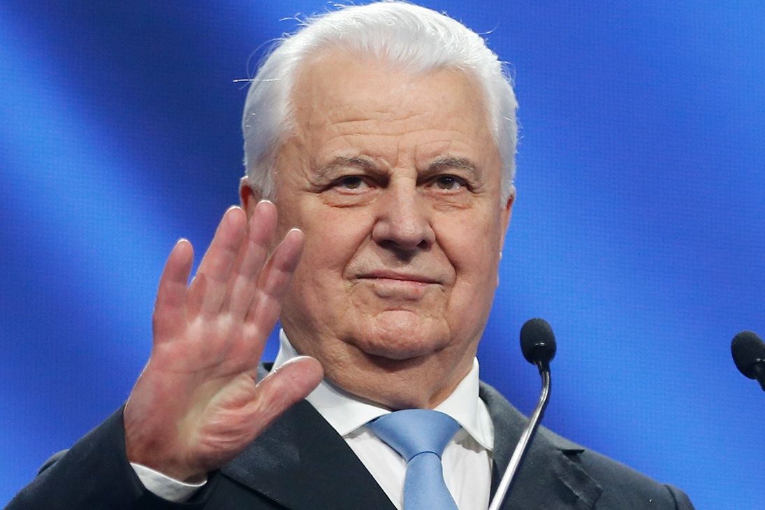 ​Кравчук рассказал о секретном документе РФ по Украине: "Показал Ельцин в 93-м, он действителен и сейчас"