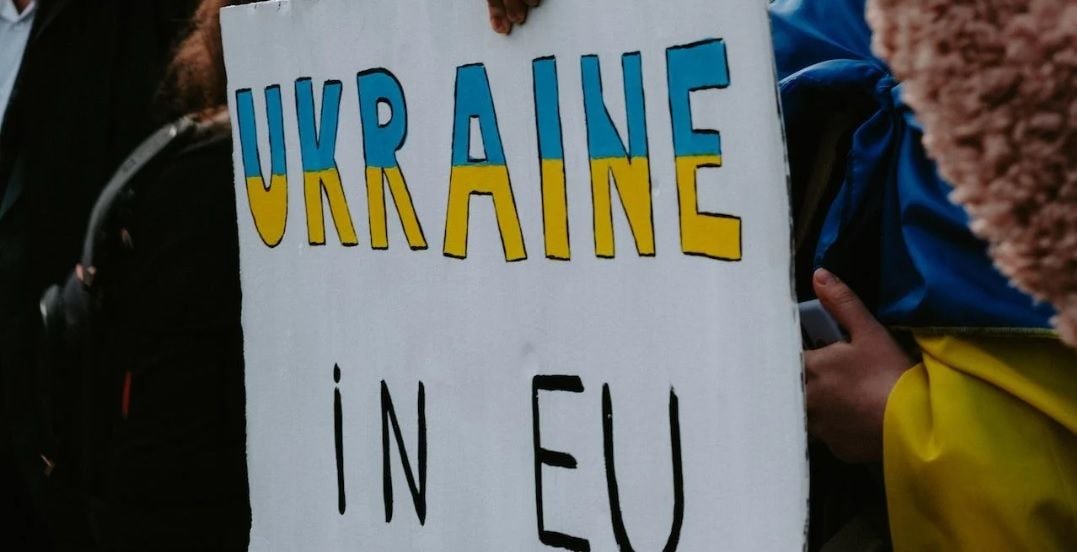 В Европе подсчитали расходы на украинских беженцев: где потратили больше всего