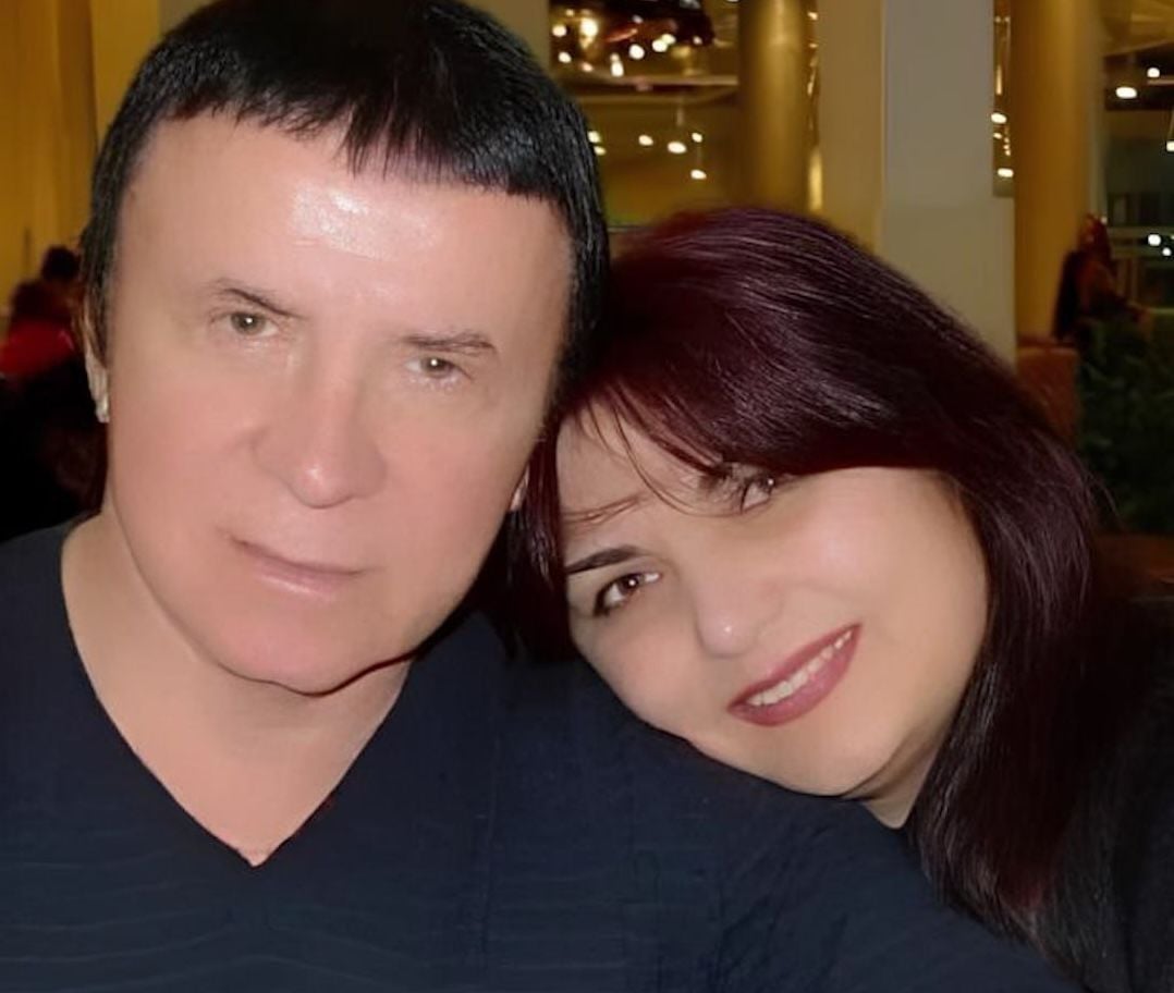 Молодая жена Анатолия Кашпировского лишила его всего имущества