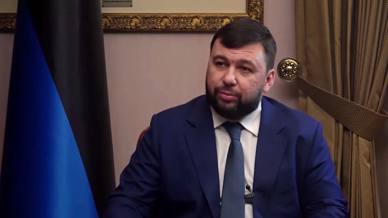Пушилин собирает совещание с "военными ДНР" - срок ультиматума ВСУ истекает