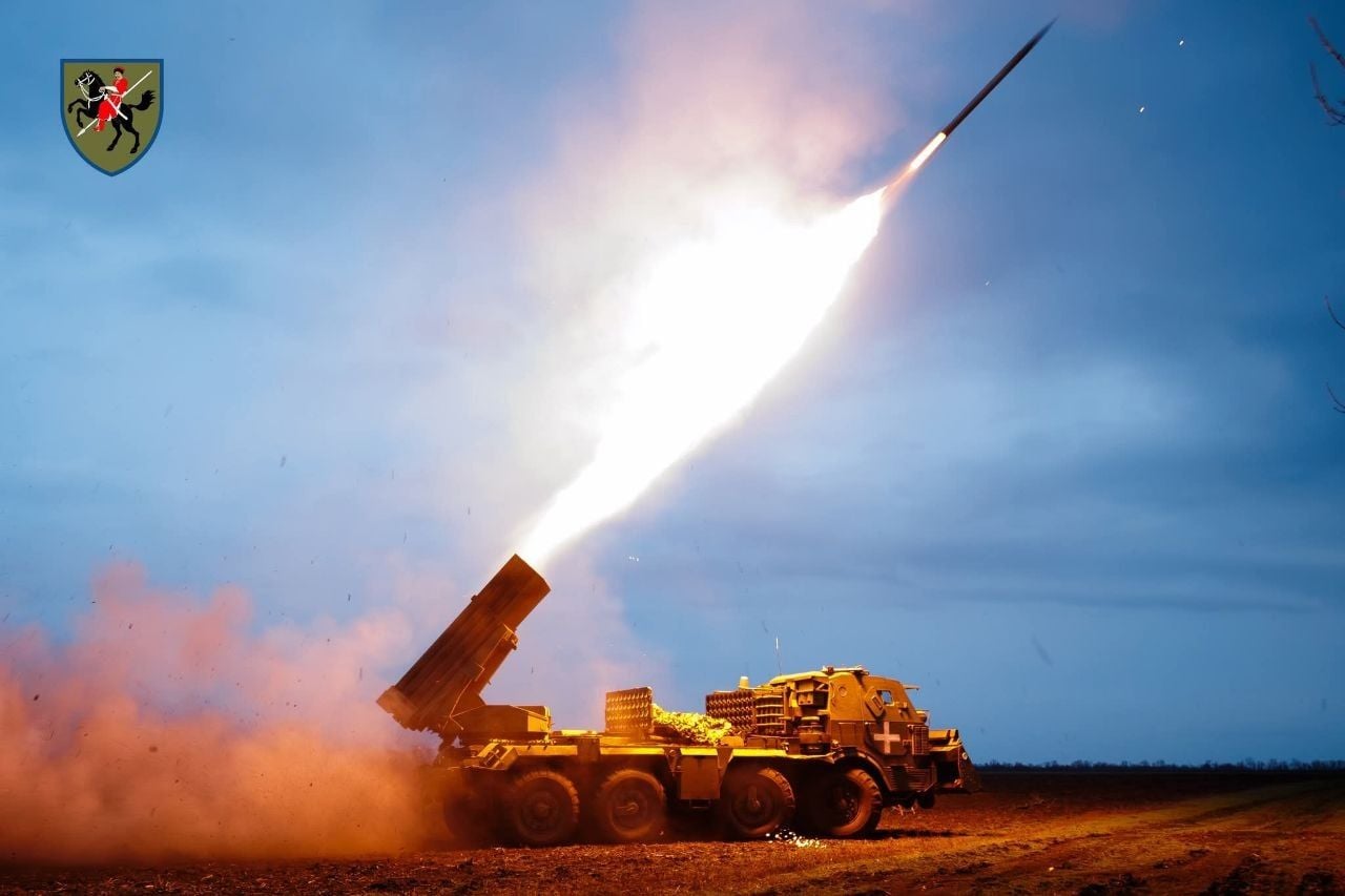 ВС Украины отразили массированную атаку РФ 3 апреля: сколько удалось сбить ракет и дронов