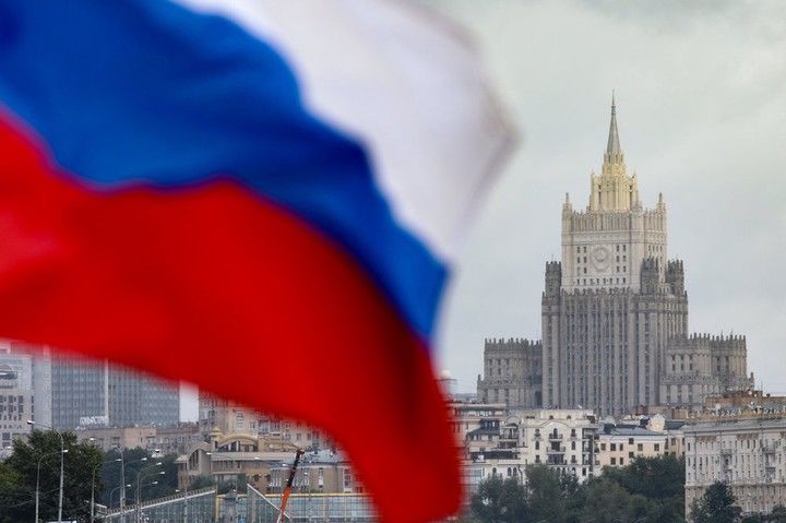 "Вопрос идет даже не о неделях", – российский дипломат заявил про "тикающий счетчик"