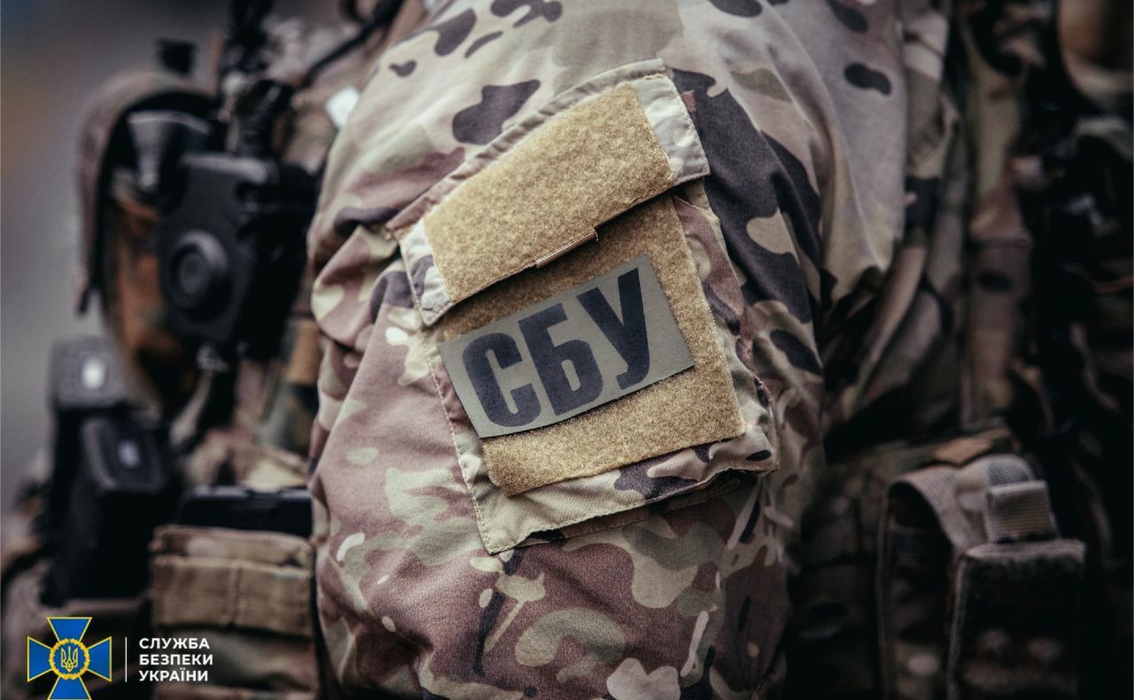 Сотрудники СБУ спасли западную авиацию от ликвидации - преступнику за "покушение" на F-16 угрожает пожизненное