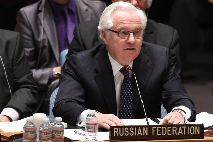 Правительство России бойкотирует заседание Совбеза ООН