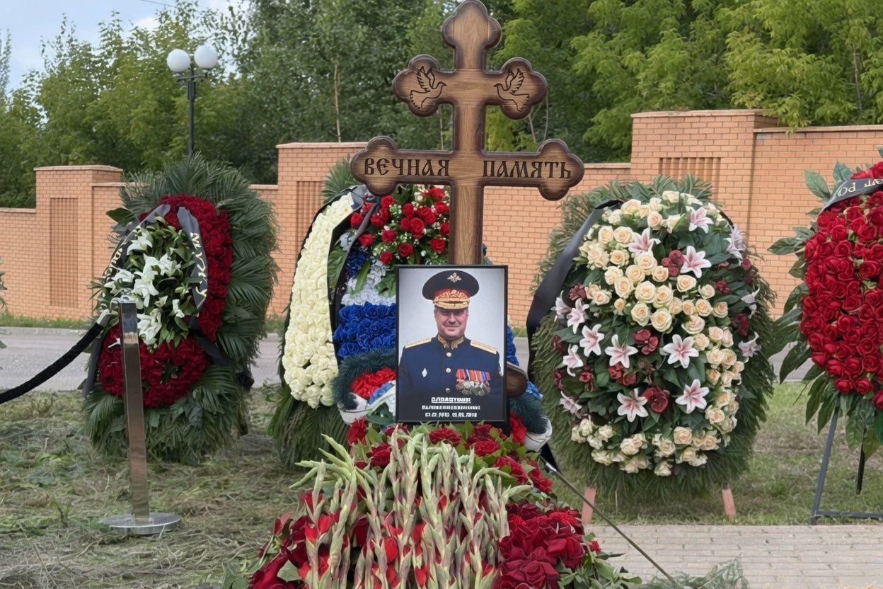 ​Взрыв в Balzi Rossi: раскрыта личность ликвидированного генерала РФ, воевавшего против Украины