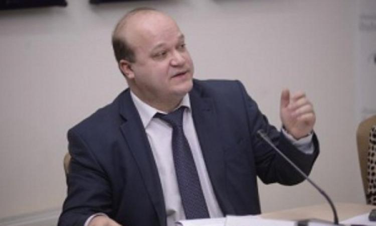 Чалый об угрозах РФ: Сегодня давить на Украину и ее народ уже невозможно