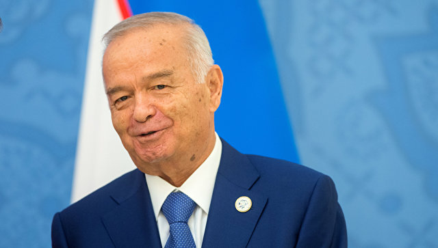 Правительственный строй может пошатнуться? – Президент Узбекистана Ислам Каримов слег в госпиталь от инсульта