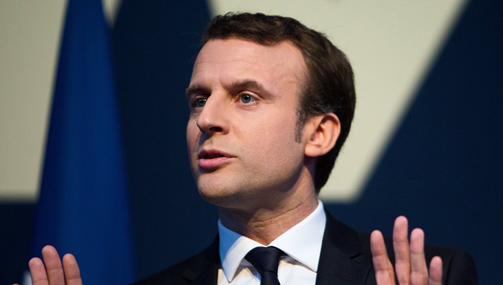 "Франция не позволит, чтобы ему все сошло с рук", - Макрон жестко предупредил Путина, что он будет наказан за войну в Украине, - Le Point