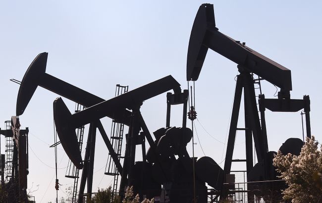 Нефть снова подешевела, известна главная причина – инфографика
