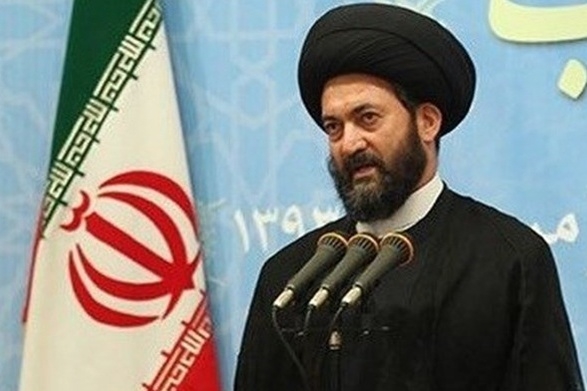 Представитель Духовного лидера Ирана Али Хаменеи: я готов лично взять оружие и воевать за Нагорный Карабах - вернем Азербайджану его территорию!