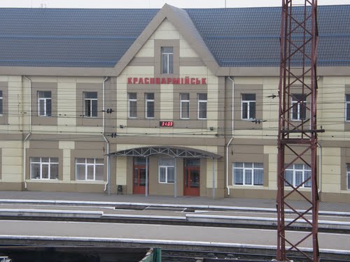 Для беженцев из Донбасса организованы координационные штабы на железнодорожных станциях