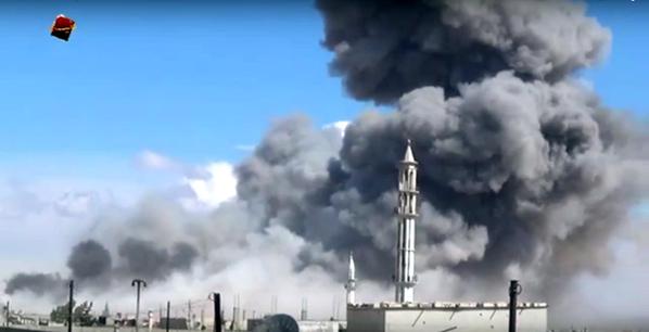 Угрозы Керри и полный разрыв отношений: в США предупредили об ужесточении мер в отношении России за авиаудары по Сирии